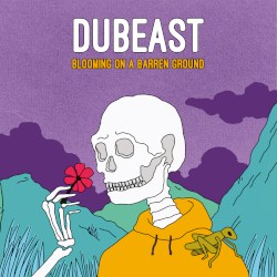 Blooming on a Barren Ground