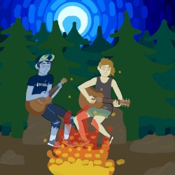 Donnie Danko / Chloe Defector