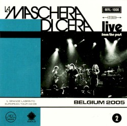 Live at Spirit of 66, Belgium 2005