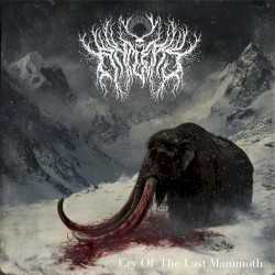 Cry of the Last Mammoth