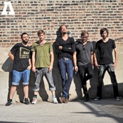 Caspian On Audiotree Live
