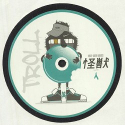Troll EP