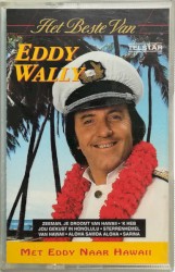 Het beste van Eddy Wally: Met Eddy naar Hawaii