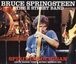 Spirit in Michigan