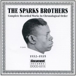 Complete Recorded Works in Chronological Order 1932-1935