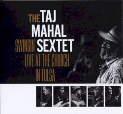 Swingin' Live at the Church in Tulsa