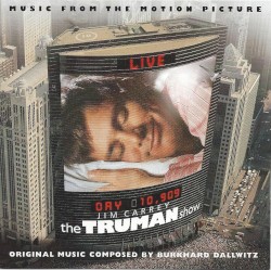 The Truman Show: Music From the Motion Picture