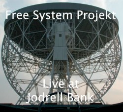 Live at Jodrell Bank