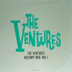 History Box, Volume 1