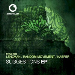 Suggestions EP