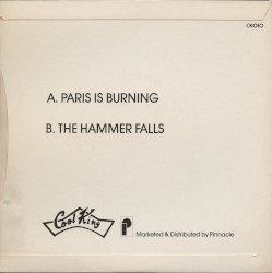 Paris Is Burning