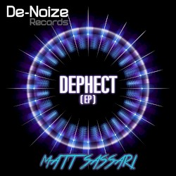 Dephect EP
