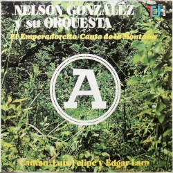 El emperadorcito - Canto de la montaña