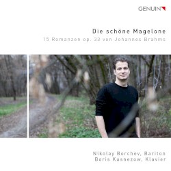 Die schöne Magelone