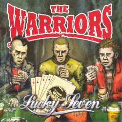 Lucky Seven