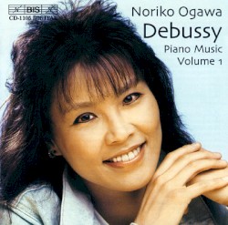 Piano Music, Volume 1