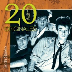 Originales - 20 éxitos