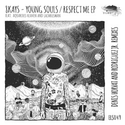 Respect Me / Young Souls