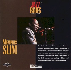Jazz & Blues Collection 8: Memphis Slim