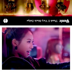 Thank U Very Much: Dahye