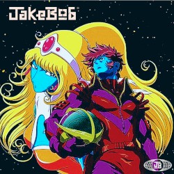 Harder Better Faster Stronger (Jakebob Bootleg)