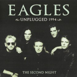 Unplugged 1994: The Second Night