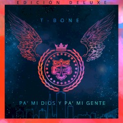 Pa' mi Dios y pa' mi gente