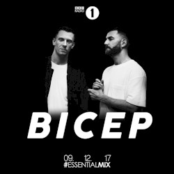 2017-12-09: BBC Radio 1 Essential Mix