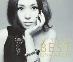 ALL SINGLES BEST 〜THANX 10th ANNIVERSARY〜