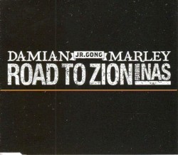 Road to Zion