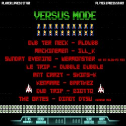 Berlintendo Versus Mode