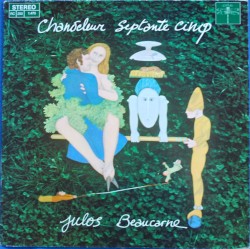 Chandeleur septante cinq