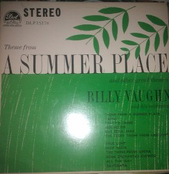 Theme From A Summer Place and Other Great Themes