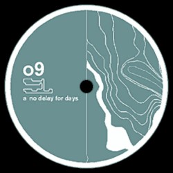 No Delay for Days / Beat Bot