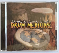 Drum Medicine