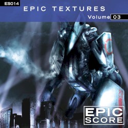Epic Textures, Volume 03