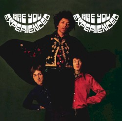 Are You Experienced
