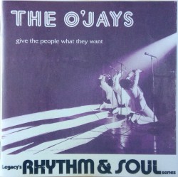 Give the People What They Want