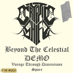 Beyond the Celestial Demo