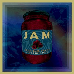 JAM: Eccie Bam. Yas, E?