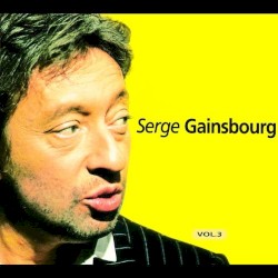 Serge Gainsbourg, Vol. 3