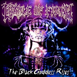 The Black Goddess Rises