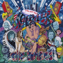 Still Got That Hunger