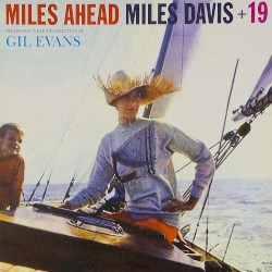 Miles Ahead