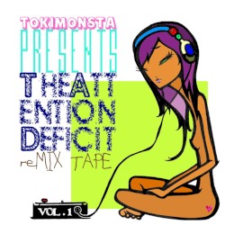 The Attention Deficit