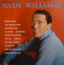 Andy Williams