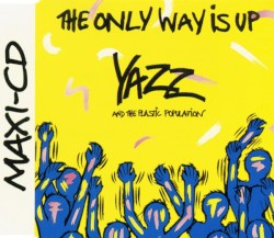 The Only Way Is Up
