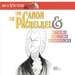 Canon & Other Baroque Hits