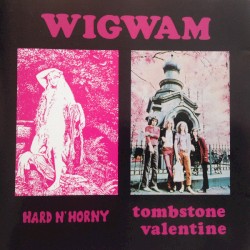 Hard n’ Horny / Tombstone Valentine