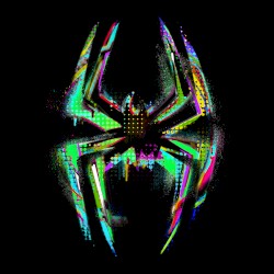 METRO BOOMIN PRESENTS SPIDER‐MAN: ACROSS THE SPIDER‐VERSE: SOUNDTRACK FROM AND INSPIRED BY THE MOTION PICTURE